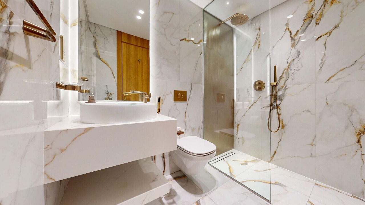 Photo of Bathroom in Dubai