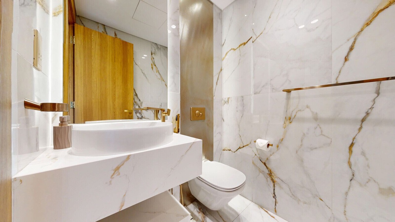 Photo of Bathroom in Dubai