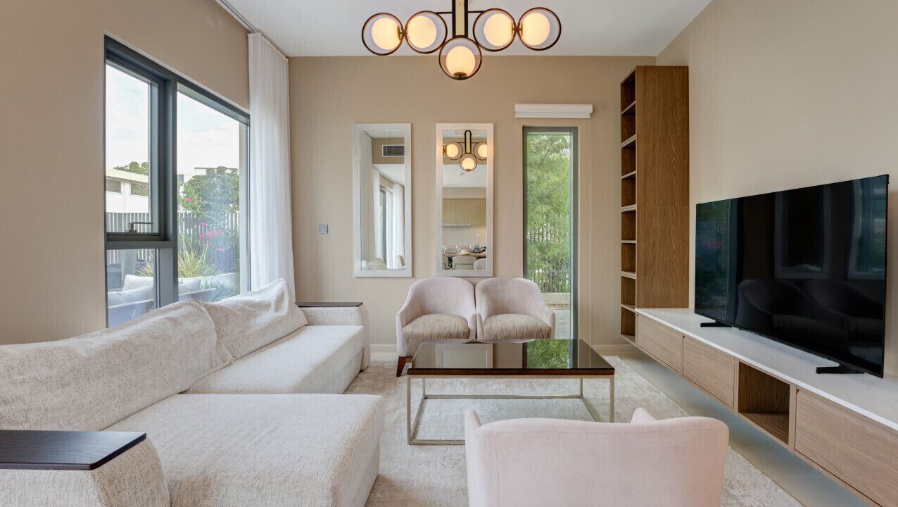 Photo of Livingroom in Dubai