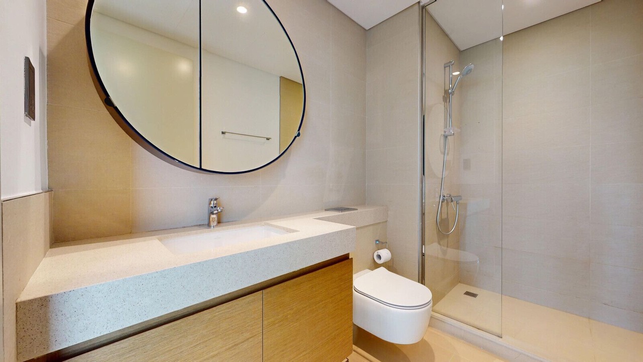 Photo of Bathroom in Dubai