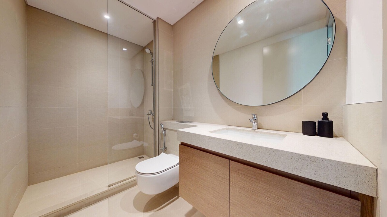 Photo of Bathroom in Dubai