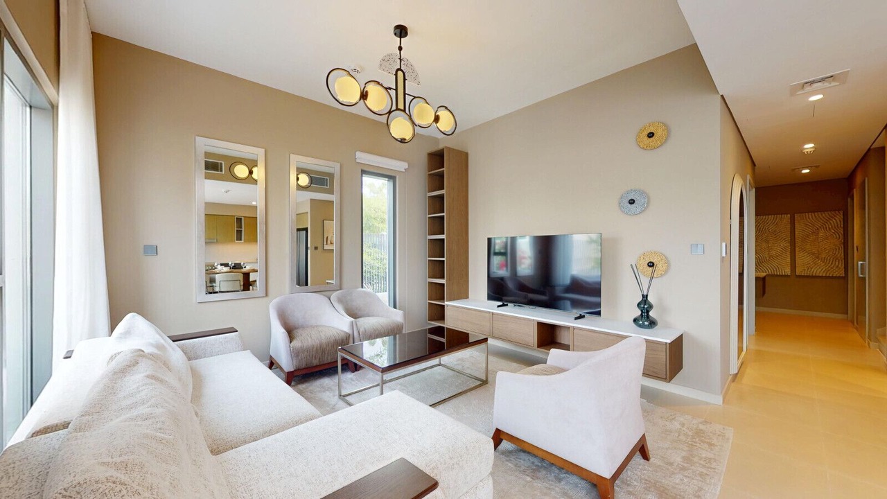 Photo of Livingroom in Dubai