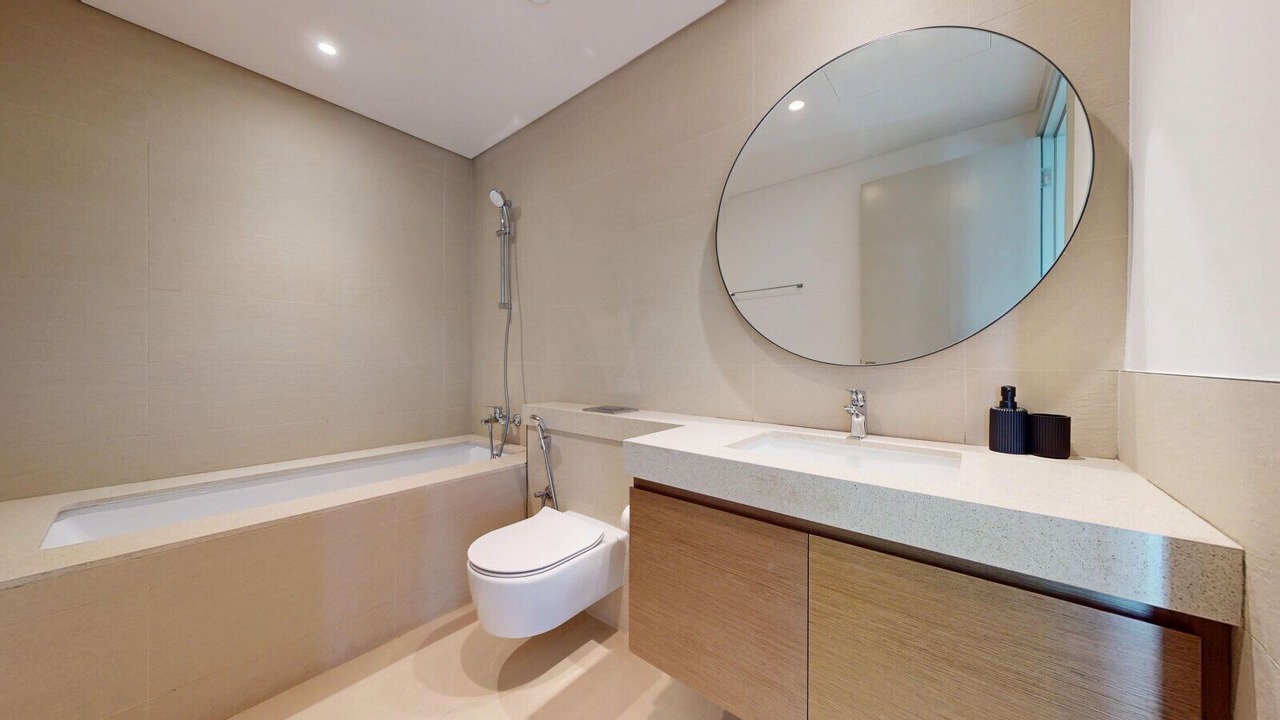 Photo of Bathroom in Dubai