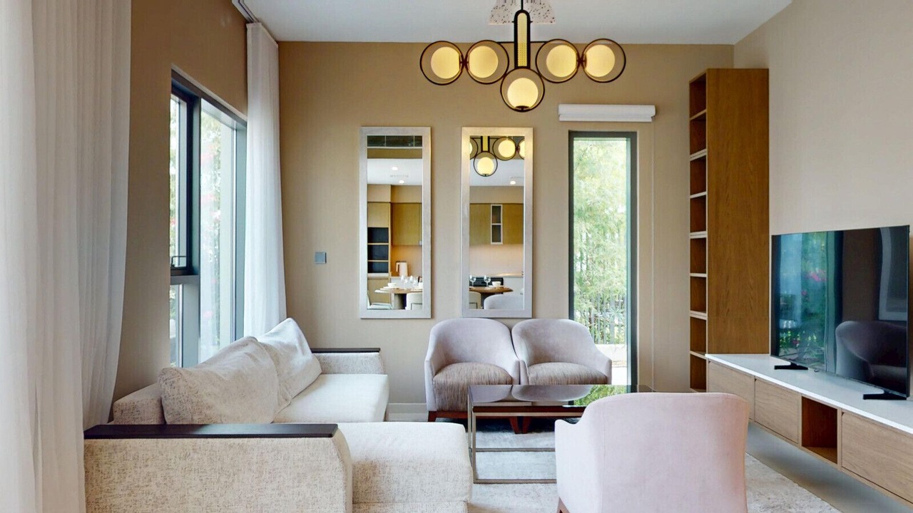 Photo of Livingroom in Dubai