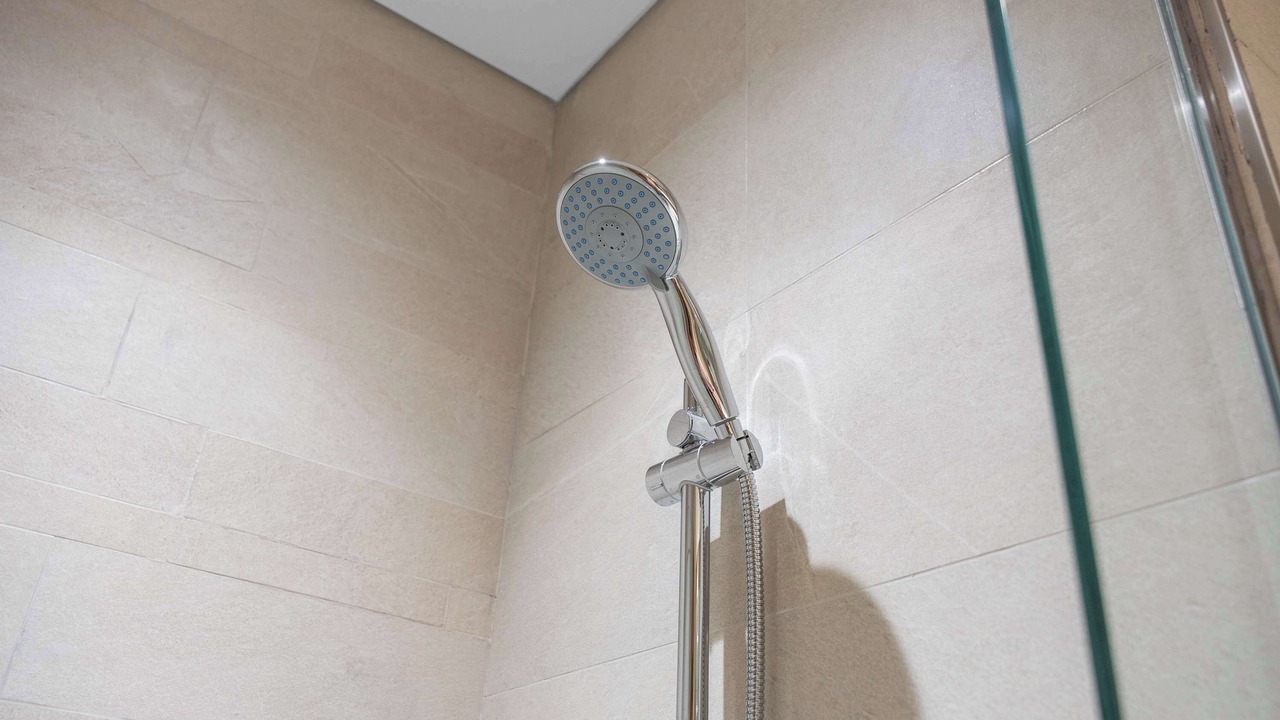 Photo of Bathroom in Nad Al Sheba