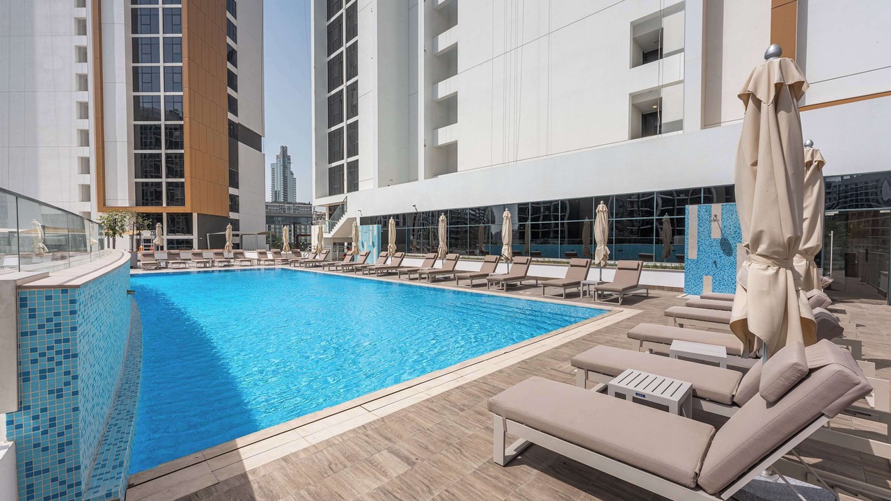 Photo of Outdoor in Nad Al Sheba