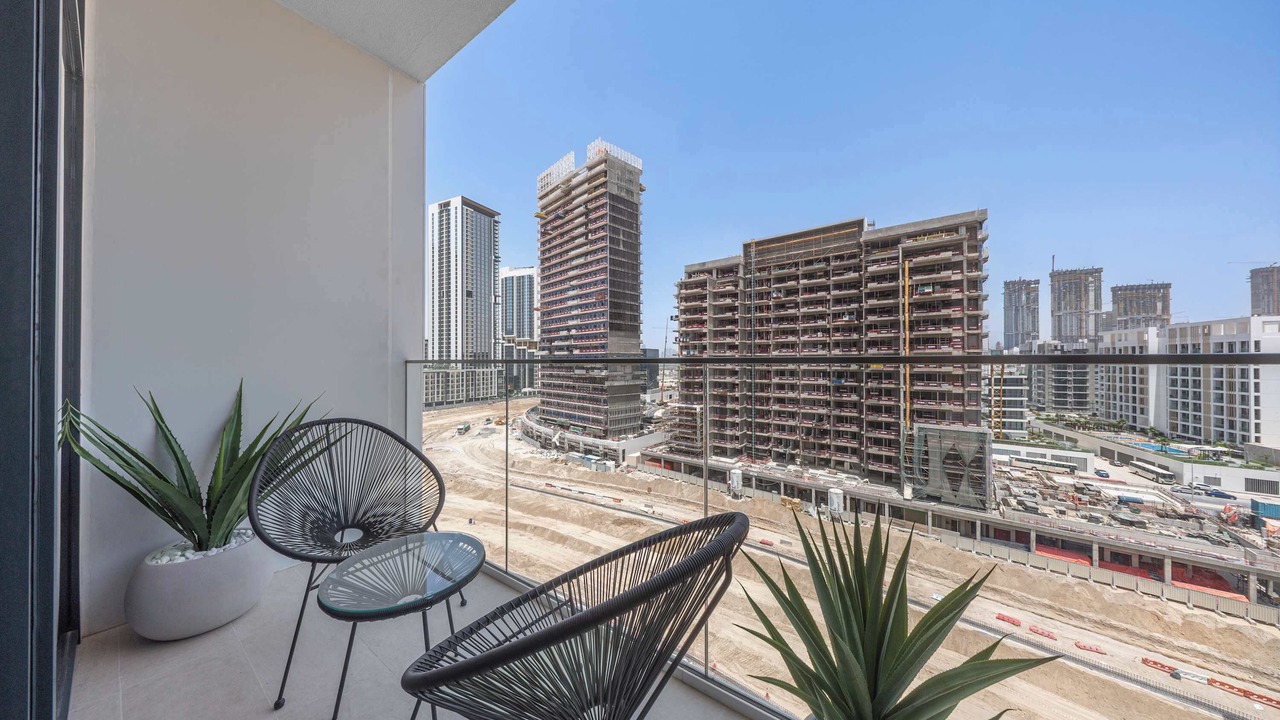Photo of Outdoor in Nad Al Sheba