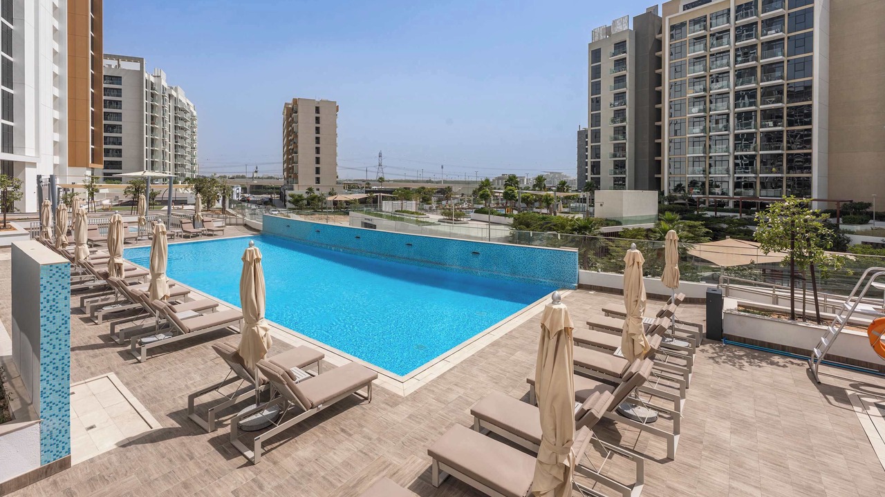 Photo of Outdoor in Nad Al Sheba
