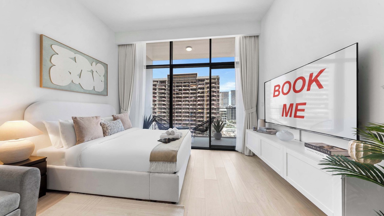 Photo of Livingroom in Nad Al Sheba