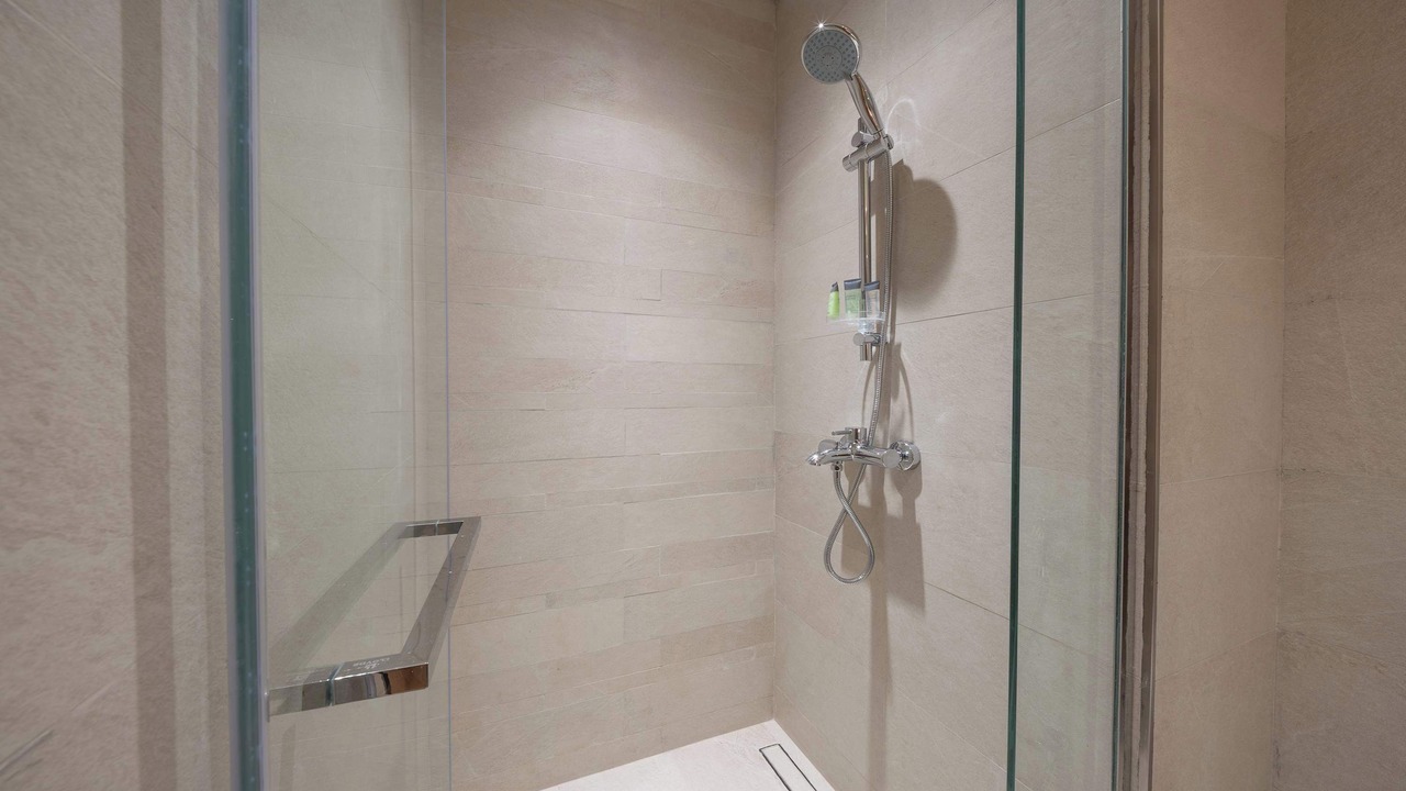 Photo of Bathroom in Nad Al Sheba