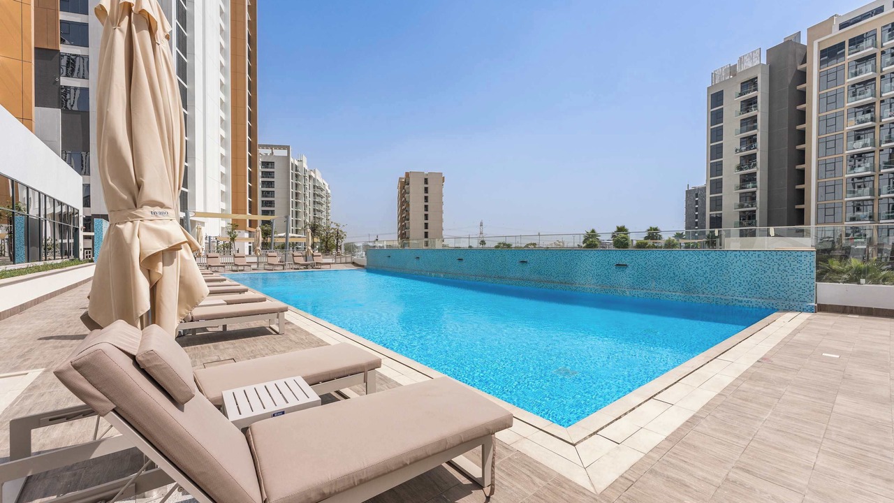 Photo of Outdoor in Nad Al Sheba