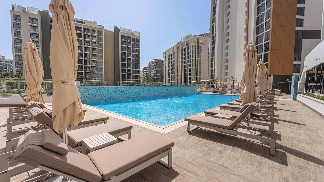 Photo of Outdoor in Nad Al Sheba
