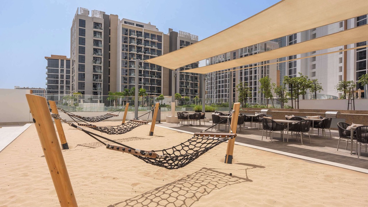 Photo of Outdoor in Nad Al Sheba