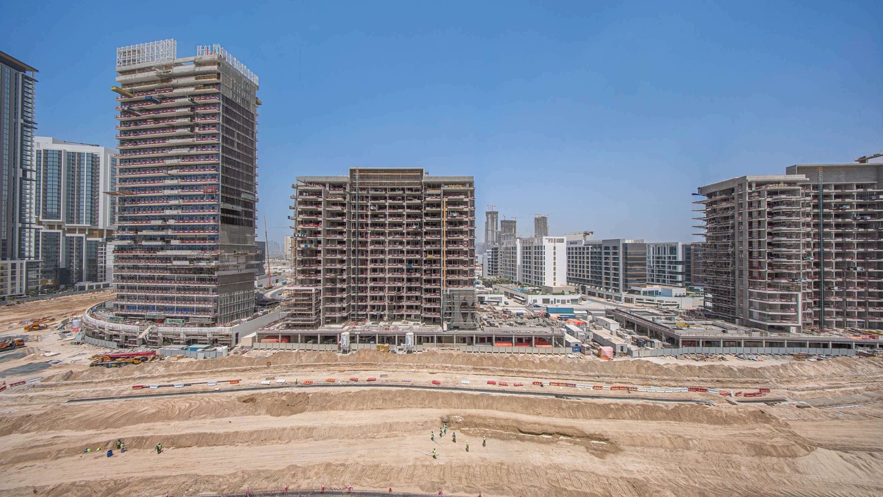 Photo of Others in Nad Al Sheba