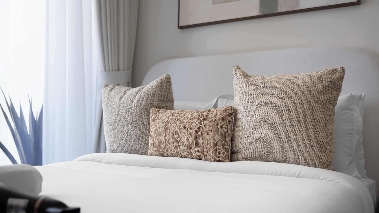 Photo of Bedroom in Nad Al Sheba