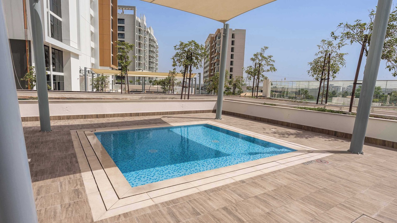 Photo of Outdoor in Nad Al Sheba