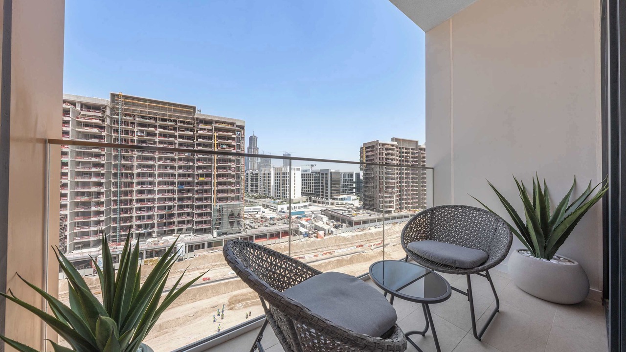 Photo of Outdoor in Nad Al Sheba