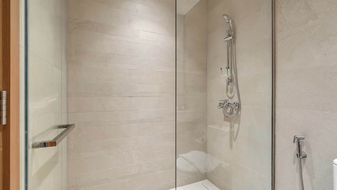 Photo of Bathroom in Nad Al Sheba