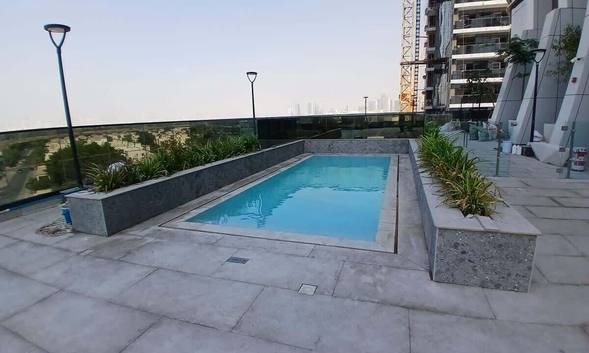Photo of Outdoor in Jumeirah Village Triangle