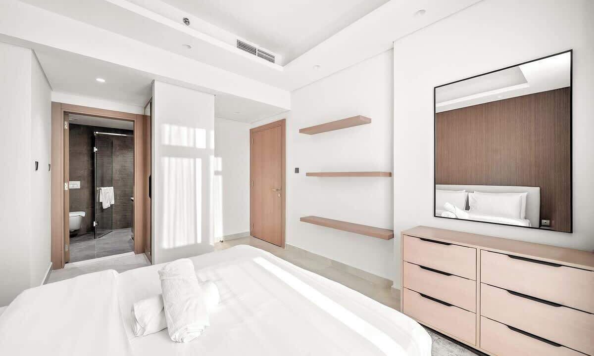 Photo of Bedroom in Jumeirah Village Triangle
