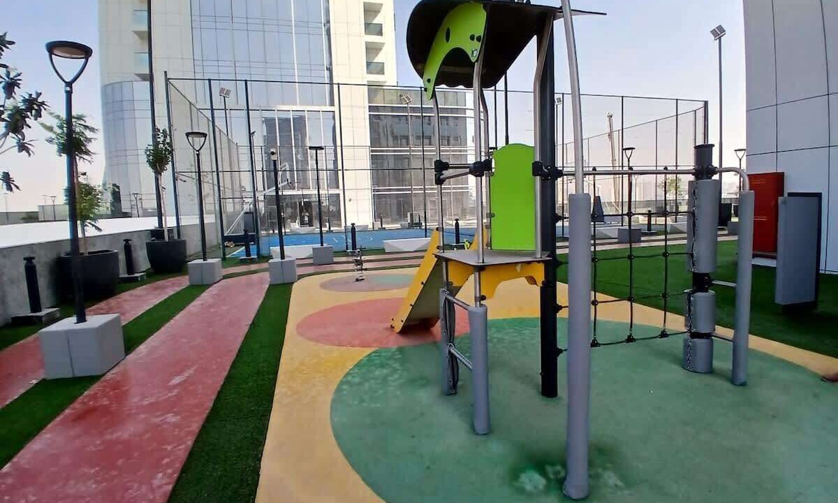 Photo of Others in Jumeirah Village Triangle