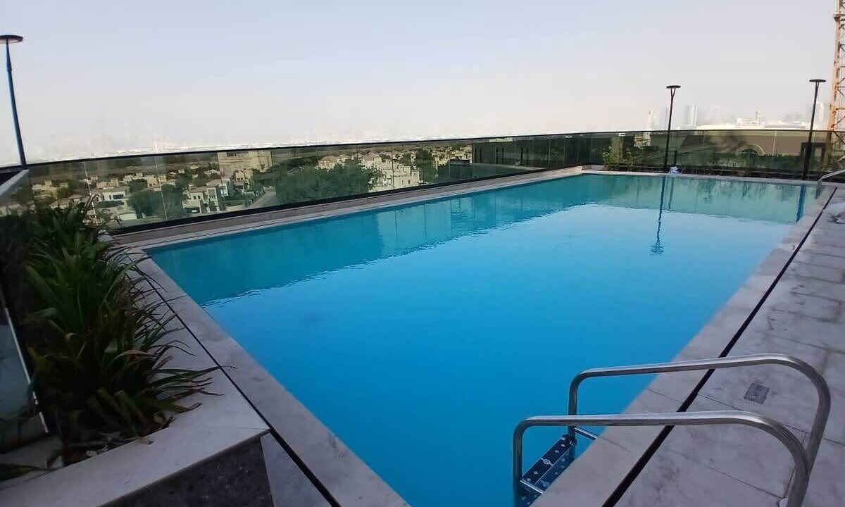 Photo of Outdoor in Jumeirah Village Triangle