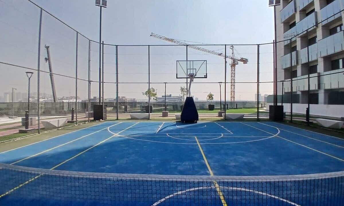 Photo of Others in Jumeirah Village Triangle