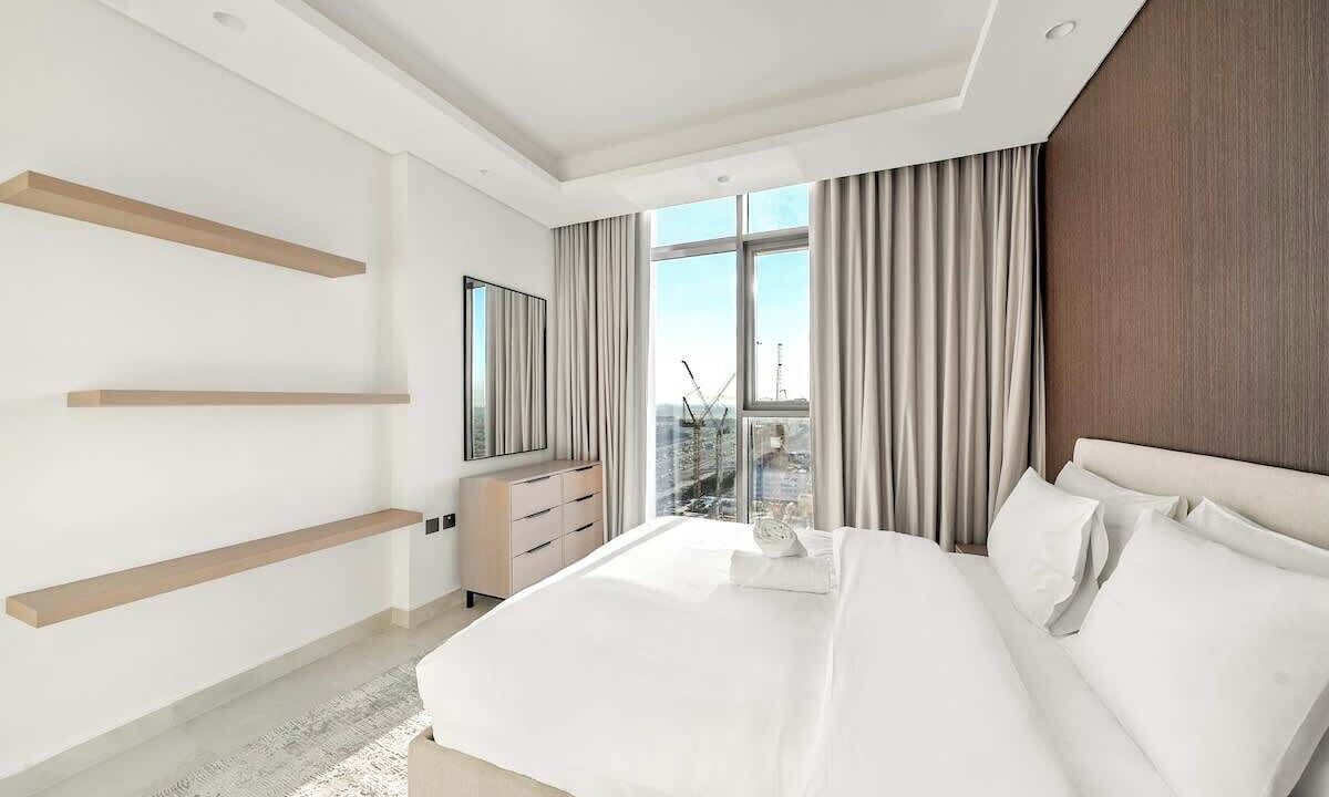 Photo of Bedroom in Jumeirah Village Triangle