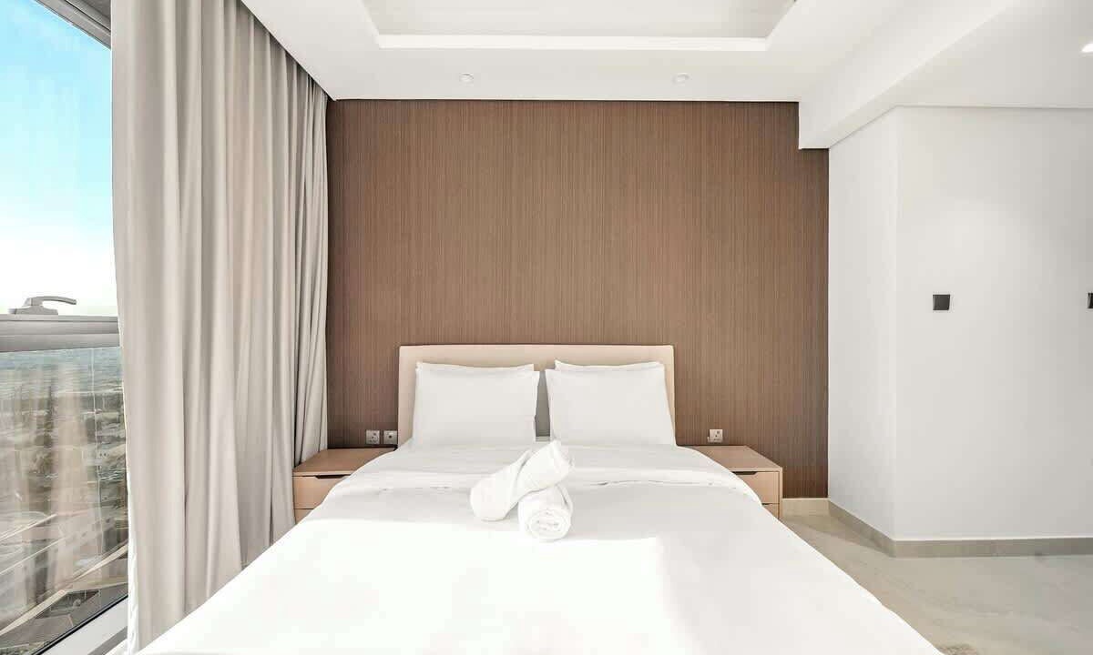 Photo of Bedroom in Jumeirah Village Triangle