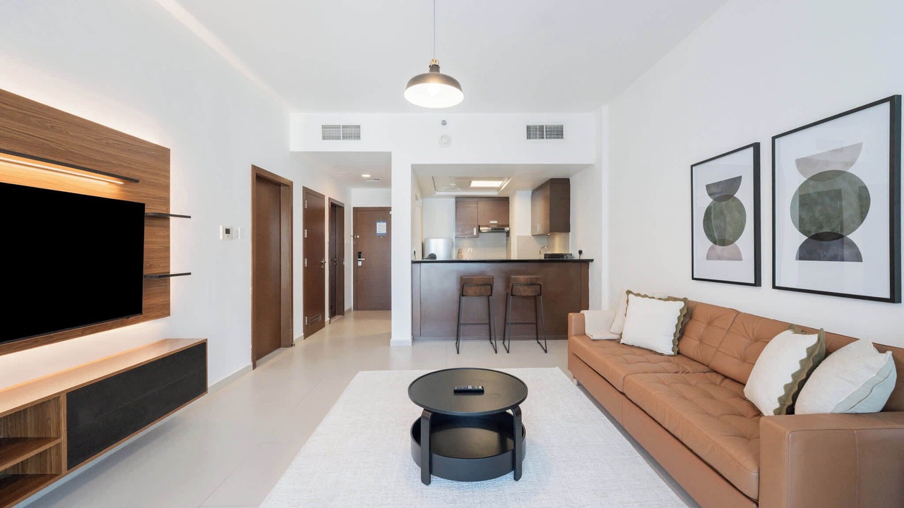Photo of Bedroom in Abu Dhabi