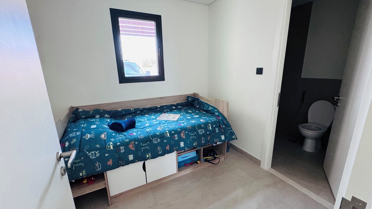 Photo of Bedroom in Abu Dhabi