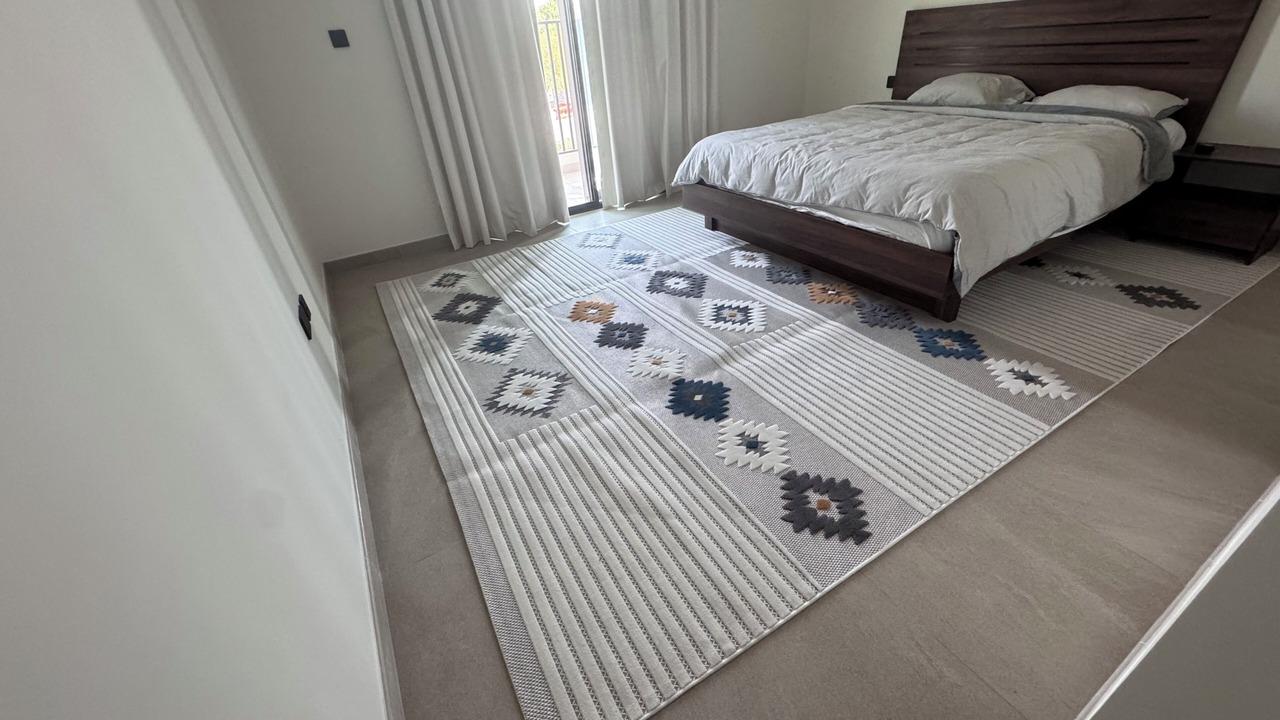 Photo of Bedroom in Abu Dhabi