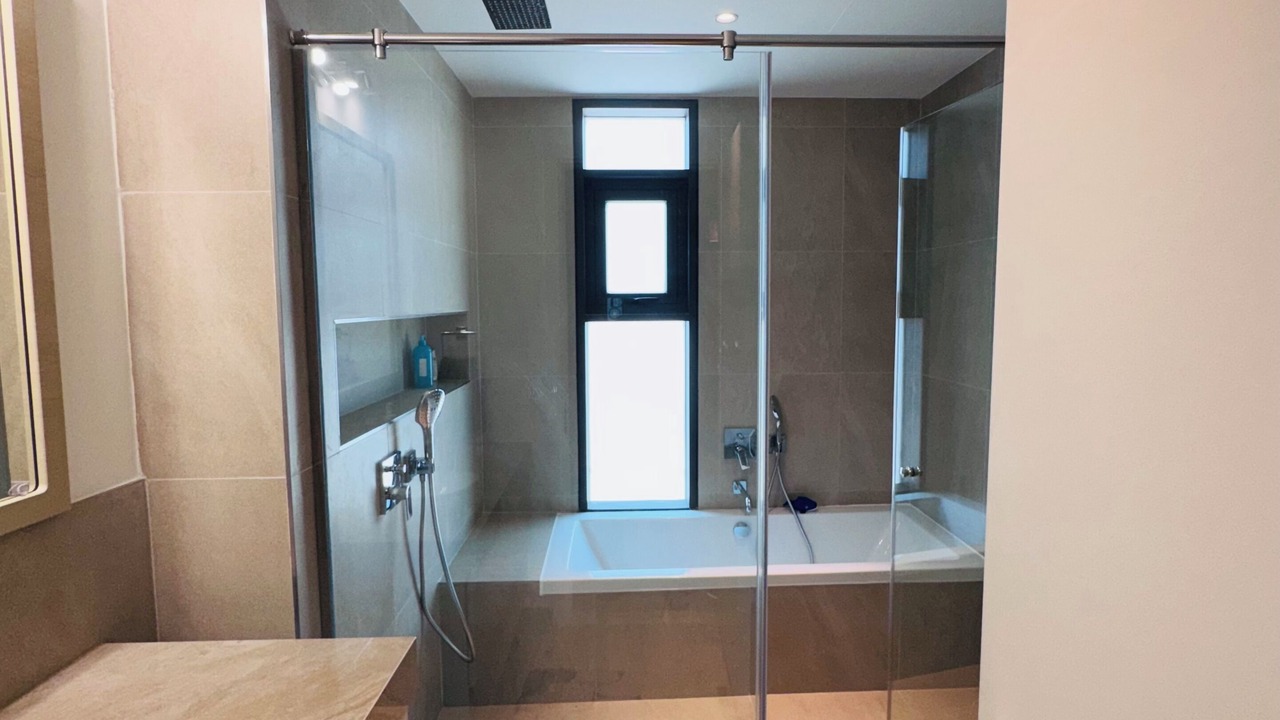 Photo of Bathroom in Abu Dhabi