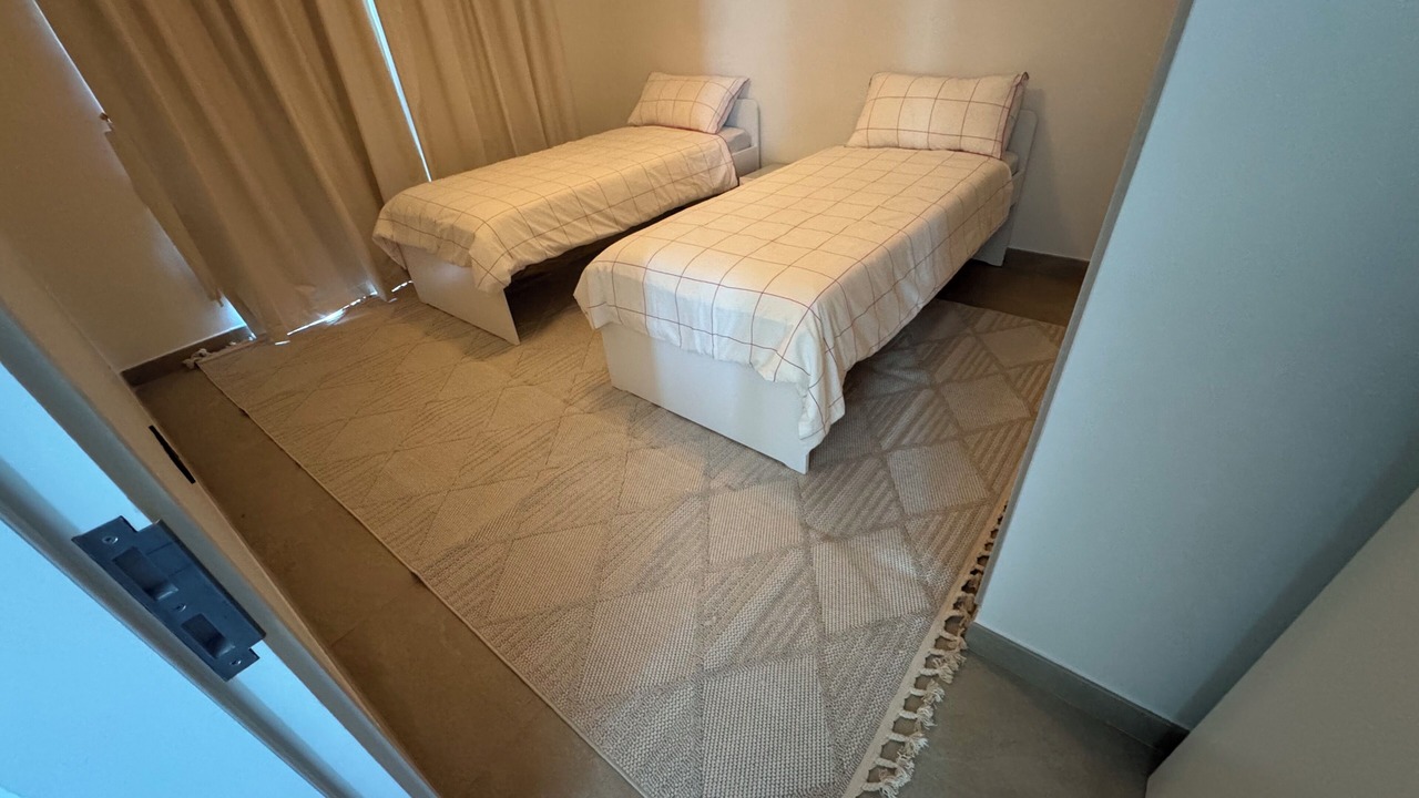 Photo of Bedroom in Abu Dhabi