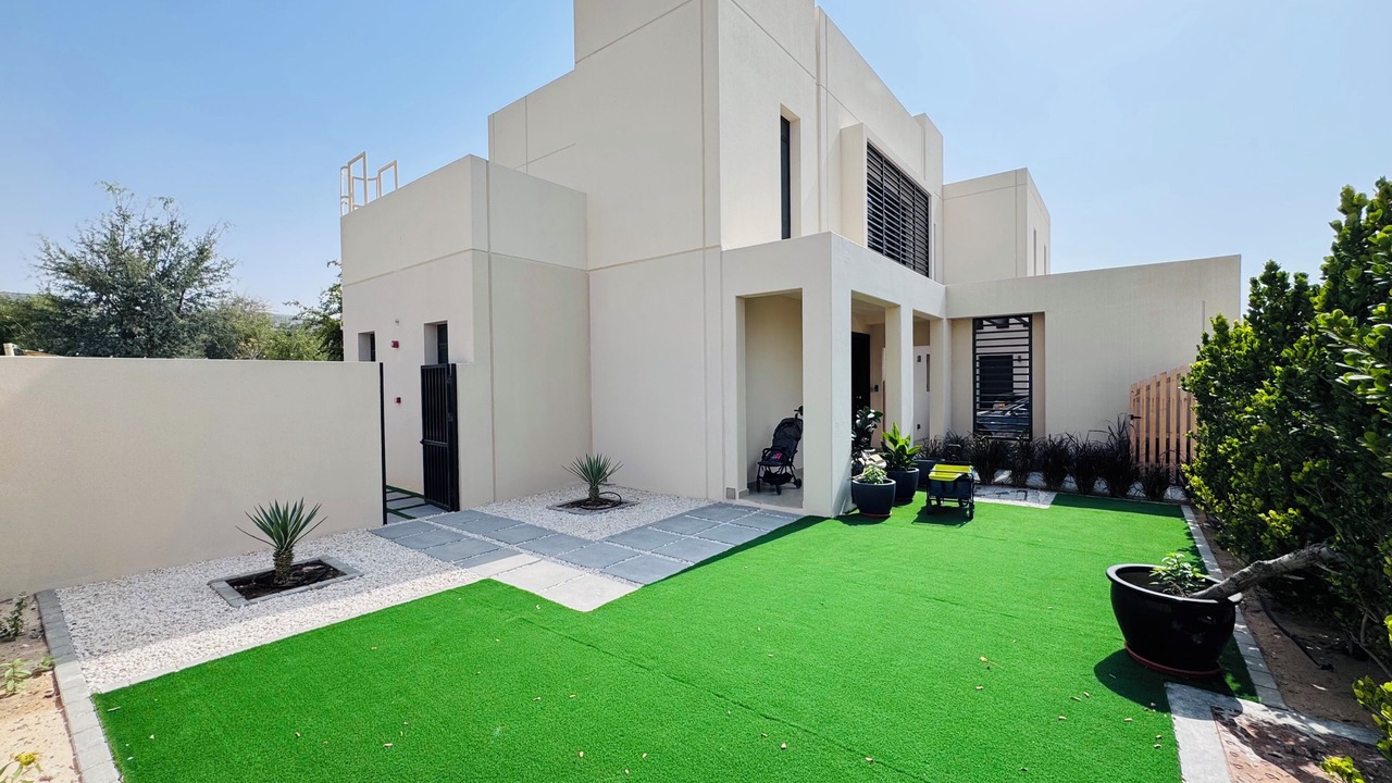 Photo of Outdoor in Abu Dhabi