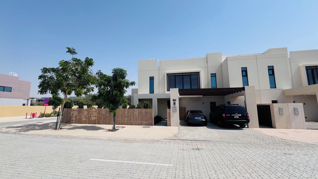 Photo of Outdoor in Abu Dhabi