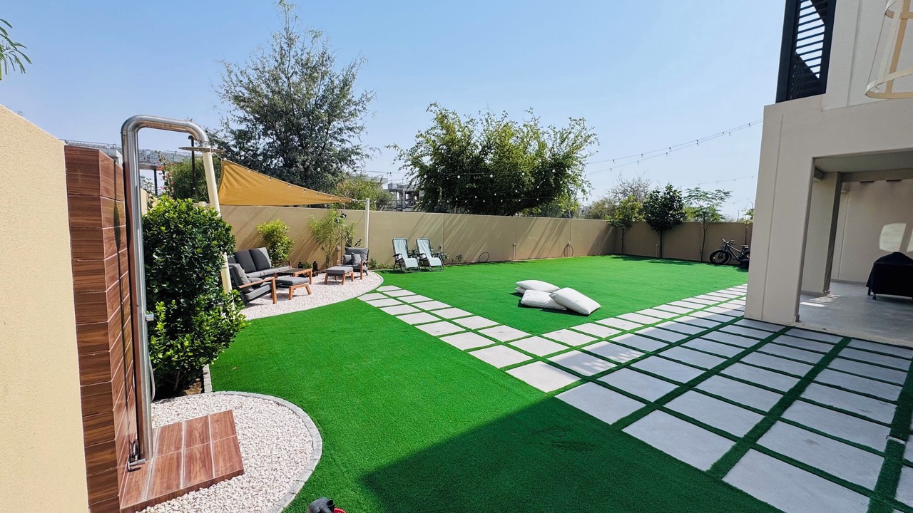 Photo of Outdoor in Abu Dhabi