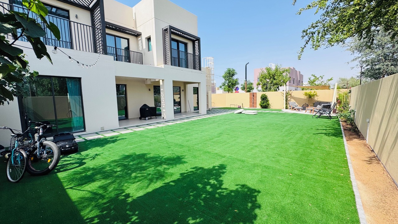 Photo of Outdoor in Abu Dhabi