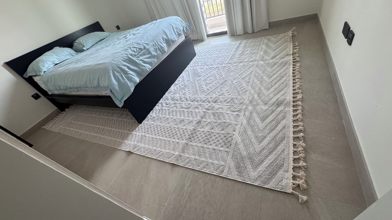 Photo of Bedroom in Abu Dhabi