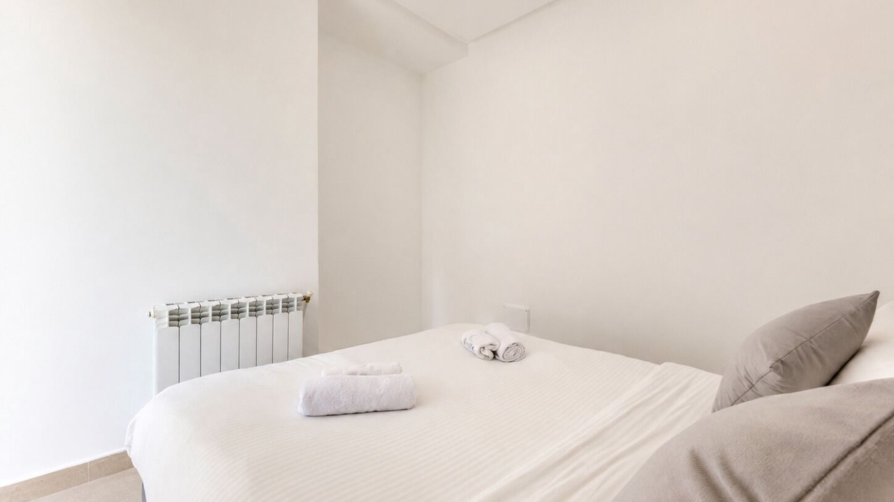 Photo of Bedroom in La Marsa