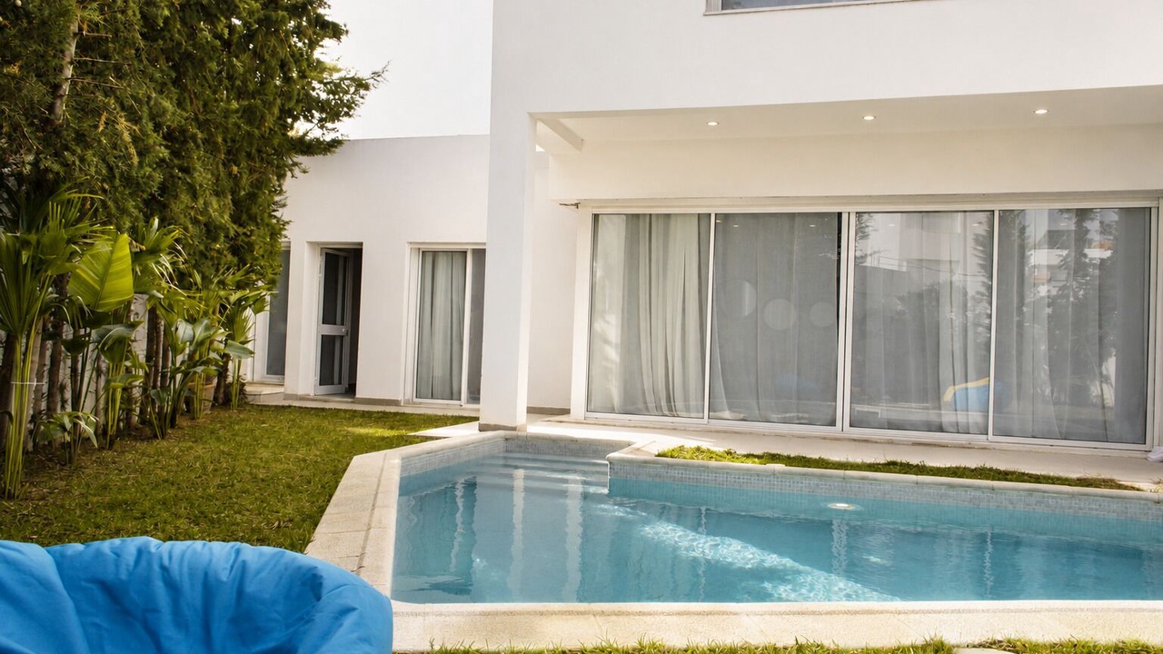 Photo of Outdoor in La Marsa