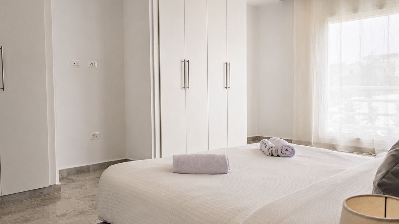 Photo of Bedroom in La Marsa