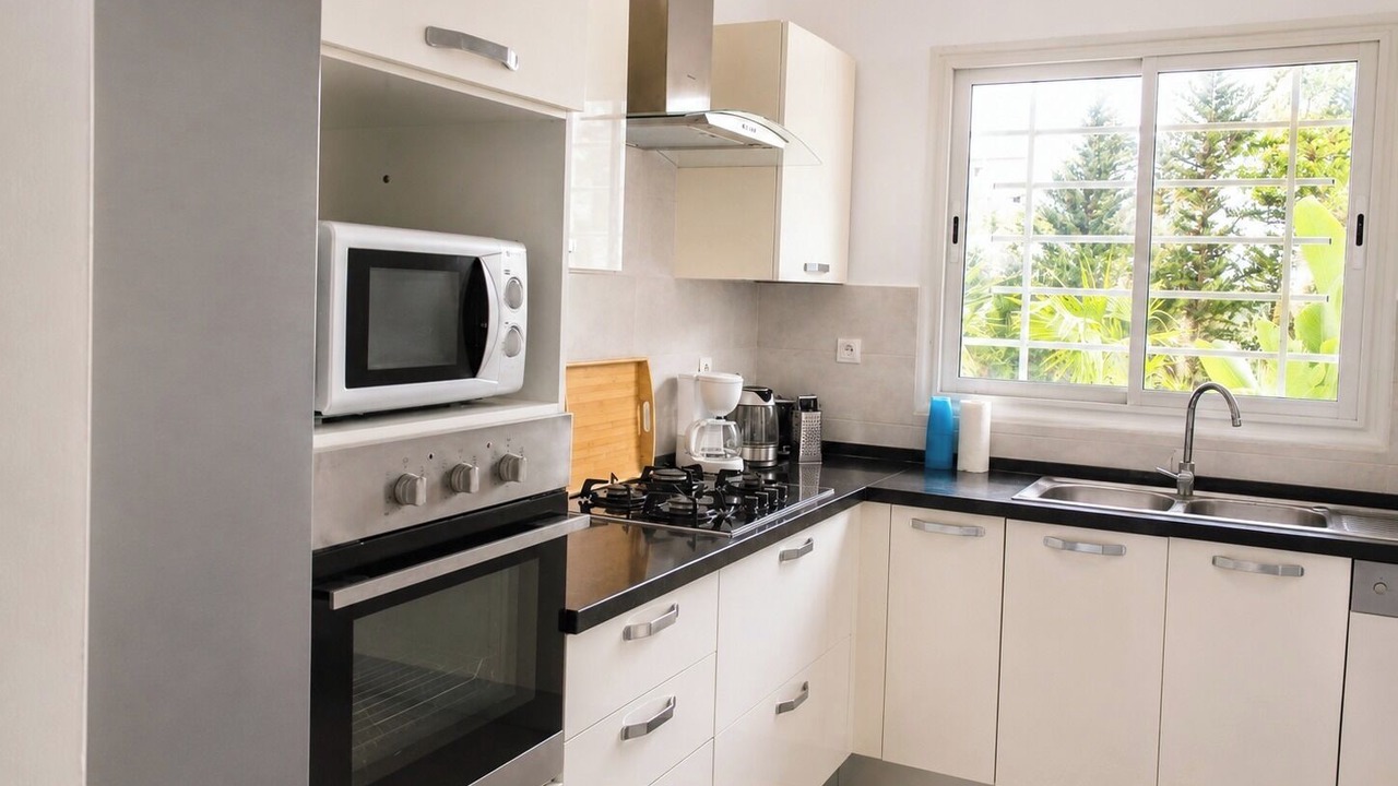 Photo of Kitchen in La Marsa