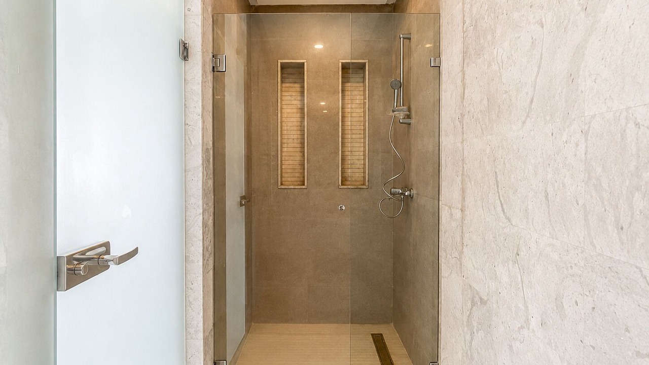 Photo of Bathroom in La Marsa