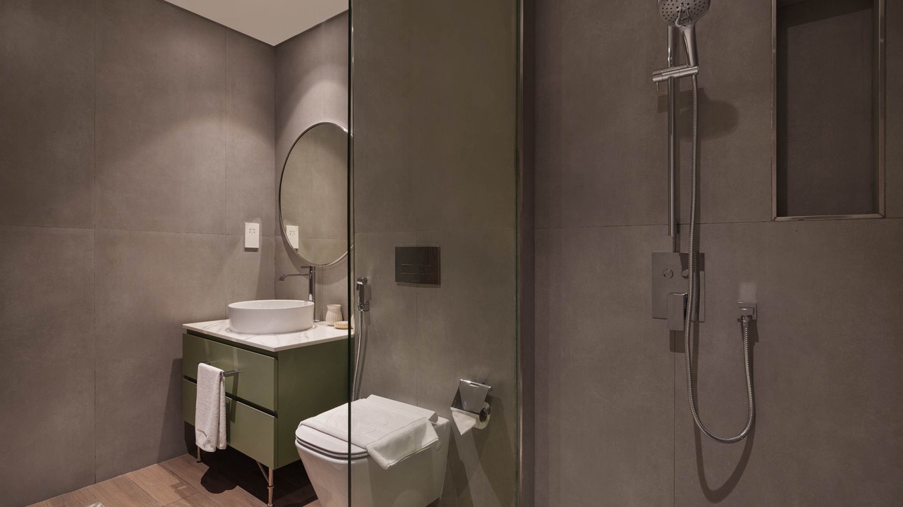 Photo of Bathroom in Al Wasl