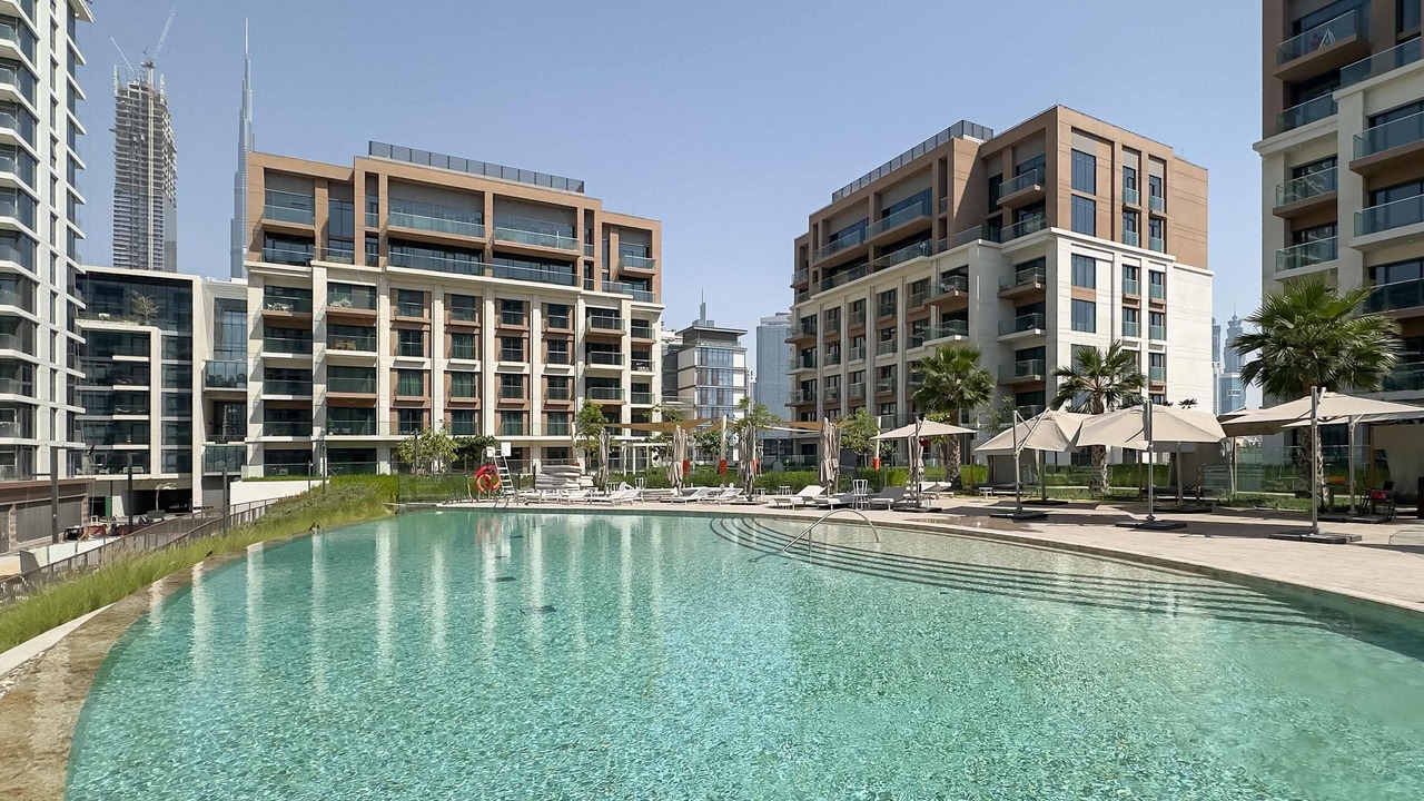 Photo of Outdoor in Al Wasl