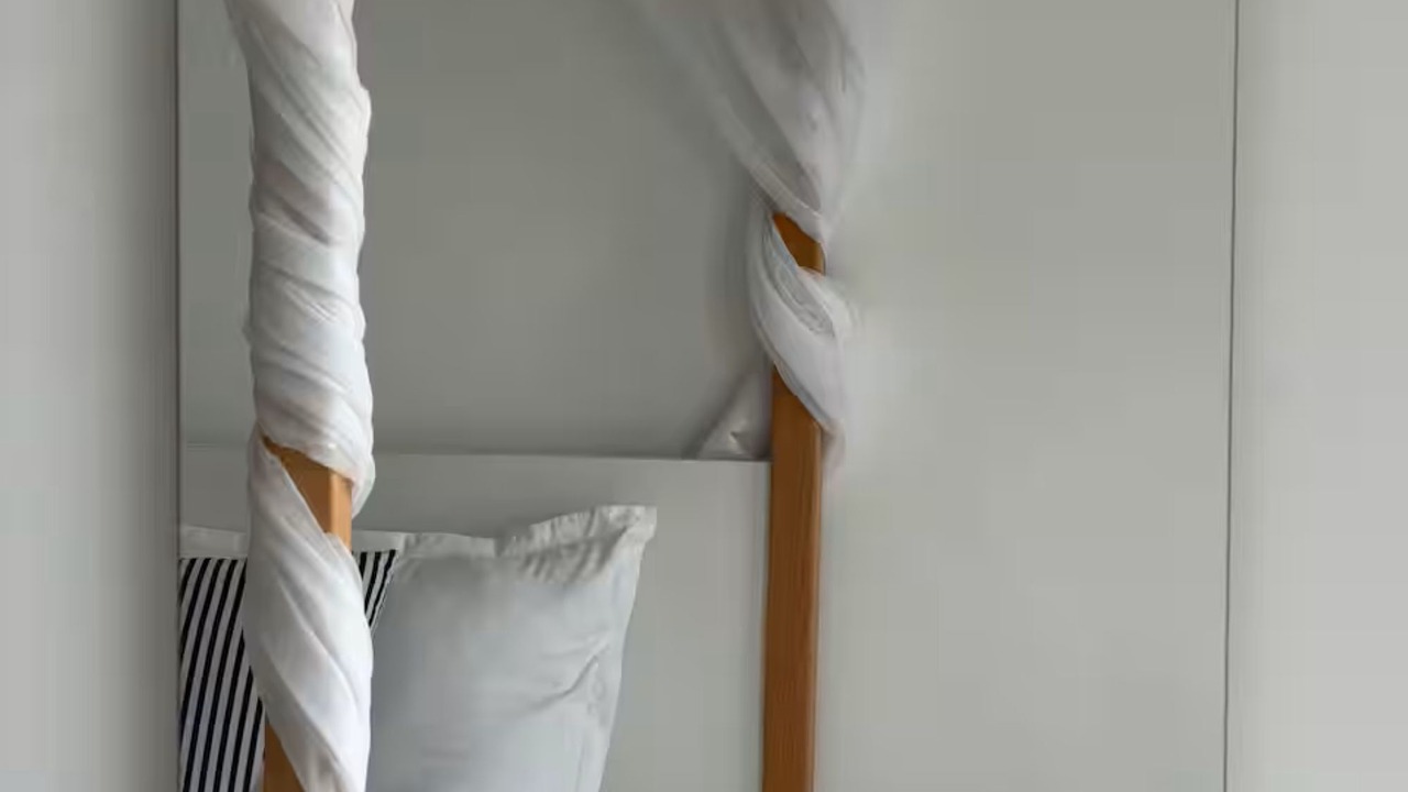 Photo of Bedroom in La Marsa