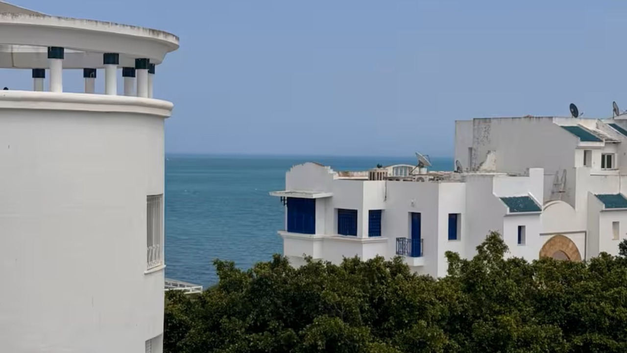 Photo of Outdoor in La Marsa