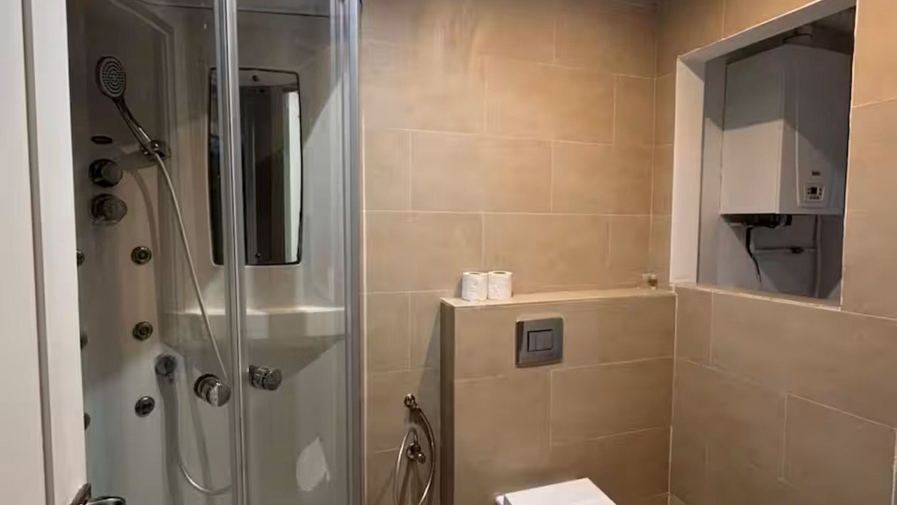 Photo of Bathroom in La Marsa