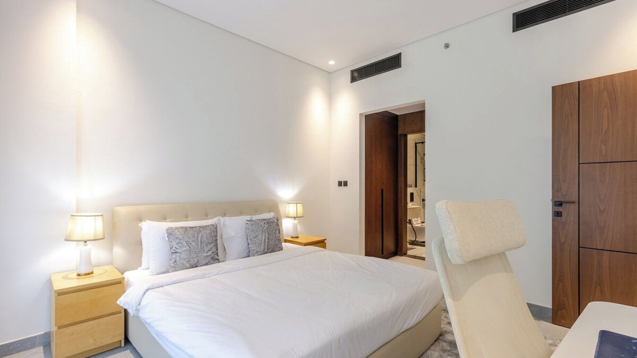 Photo of Bedroom in Al Satwa